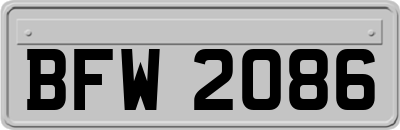 BFW2086