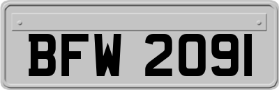 BFW2091
