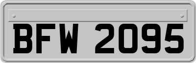 BFW2095