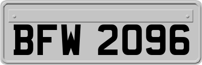 BFW2096