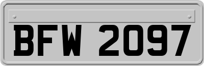 BFW2097