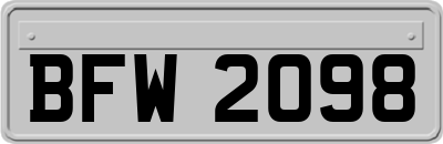 BFW2098