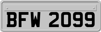 BFW2099
