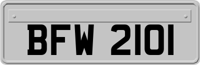 BFW2101