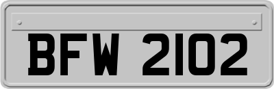 BFW2102