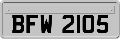 BFW2105