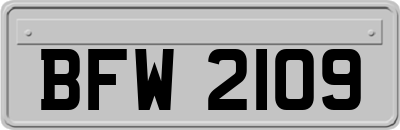 BFW2109