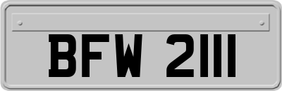 BFW2111