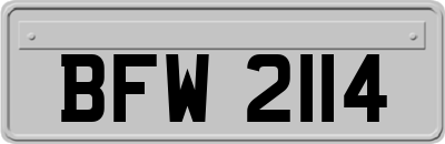 BFW2114