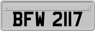 BFW2117