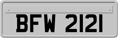BFW2121