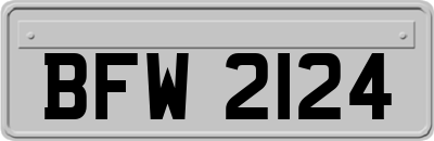 BFW2124