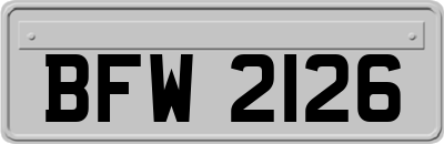 BFW2126
