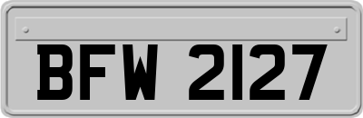 BFW2127