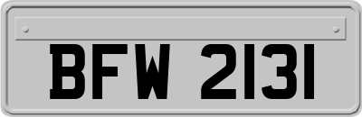 BFW2131