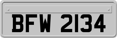 BFW2134