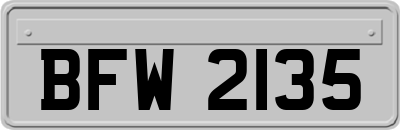 BFW2135