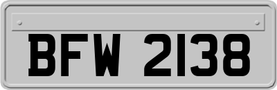 BFW2138
