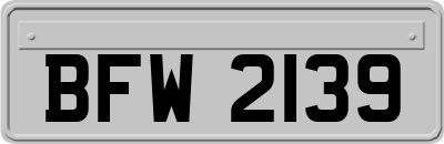 BFW2139