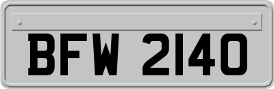 BFW2140