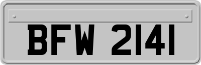 BFW2141