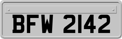 BFW2142