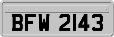 BFW2143