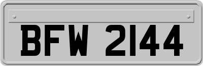 BFW2144