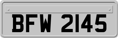 BFW2145