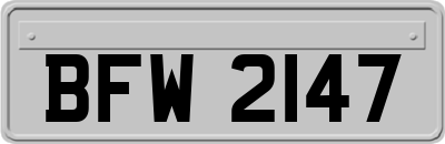 BFW2147