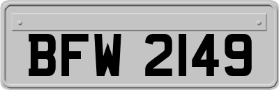 BFW2149
