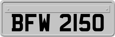 BFW2150