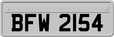 BFW2154