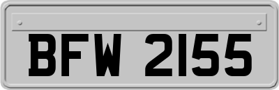 BFW2155