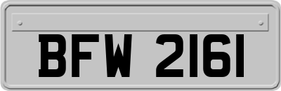 BFW2161
