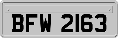 BFW2163