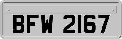 BFW2167
