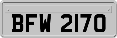BFW2170