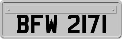 BFW2171
