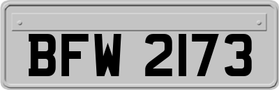 BFW2173
