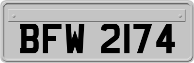 BFW2174