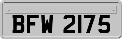 BFW2175