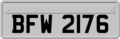 BFW2176
