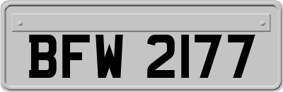 BFW2177
