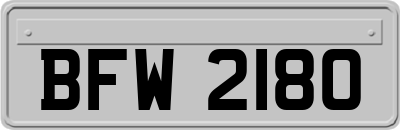 BFW2180