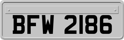 BFW2186