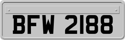 BFW2188