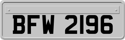 BFW2196