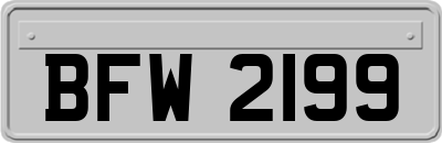 BFW2199