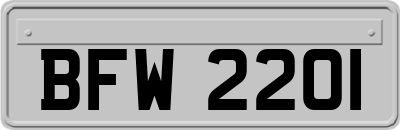 BFW2201